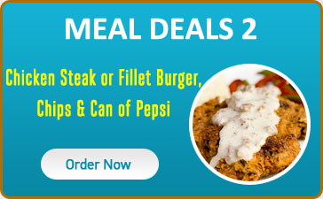 Meal Deal 2