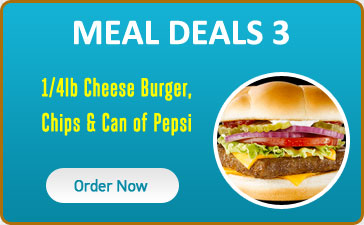 Meal Deal 4