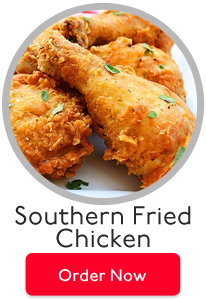 Southern Fried Chicken