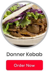 Donner in Pitta